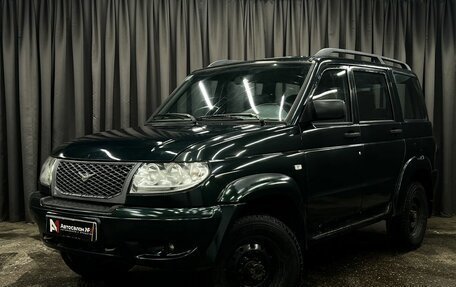 ЛуАЗ Patriot, 2009 год, 449 000 рублей, 1 фотография