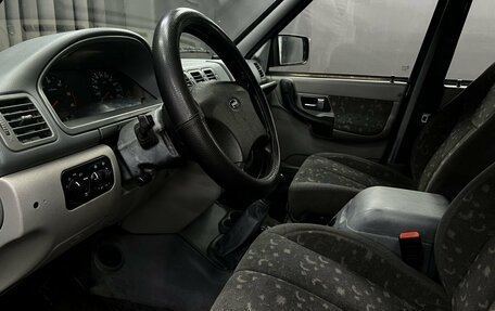 ЛуАЗ Patriot, 2009 год, 449 000 рублей, 5 фотография