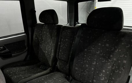 ЛуАЗ Patriot, 2009 год, 449 000 рублей, 8 фотография