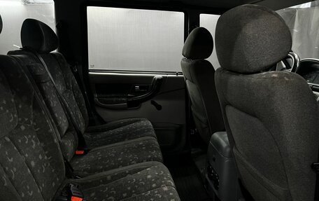 ЛуАЗ Patriot, 2009 год, 449 000 рублей, 11 фотография