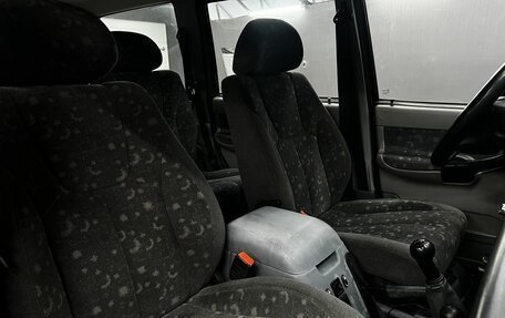 ЛуАЗ Patriot, 2009 год, 449 000 рублей, 13 фотография