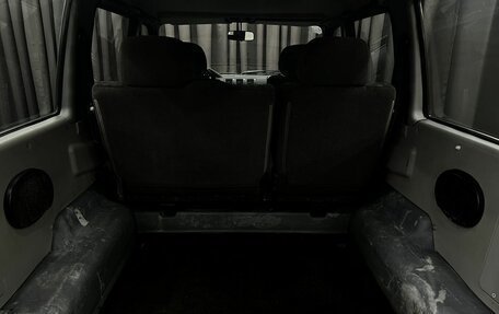 ЛуАЗ Patriot, 2009 год, 449 000 рублей, 15 фотография
