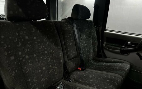 ЛуАЗ Patriot, 2009 год, 449 000 рублей, 12 фотография