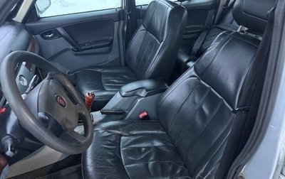 ГАЗ 3102 «Волга», 2007 год, 100 000 рублей, 1 фотография