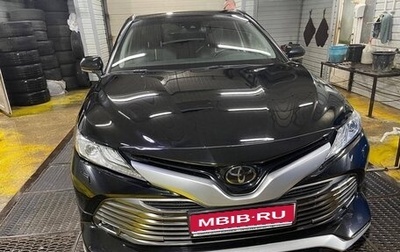 Toyota Camry, 2020 год, 3 550 000 рублей, 1 фотография