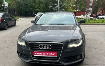 Audi A4, 2010 год, 650 000 рублей, 1 фотография