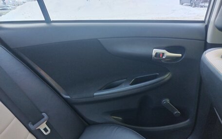 Toyota Corolla, 2012 год, 960 000 рублей, 1 фотография