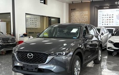 Mazda CX-5, 2025 год, 3 080 000 рублей, 1 фотография