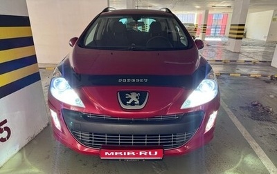 Peugeot 308 II, 2008 год, 550 000 рублей, 1 фотография