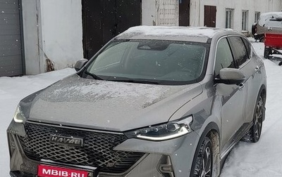 Haval F7 I, 2022 год, 1 820 000 рублей, 1 фотография