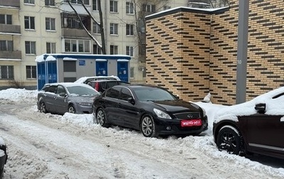 Infiniti G, 2011 год, 1 190 000 рублей, 1 фотография