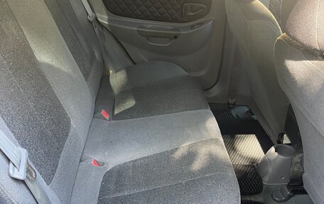 Hyundai Accent II, 2007 год, 530 000 рублей, 12 фотография