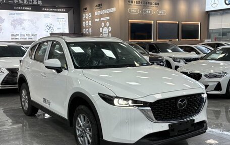 Mazda CX-5, 2025 год, 3 440 000 рублей, 1 фотография