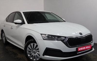 Skoda Octavia IV, 2020 год, 2 149 000 рублей, 1 фотография