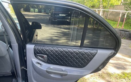 Hyundai Accent II, 2007 год, 530 000 рублей, 13 фотография