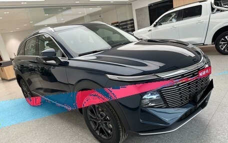 Haval F7, 2026 год, 2 899 000 рублей, 1 фотография