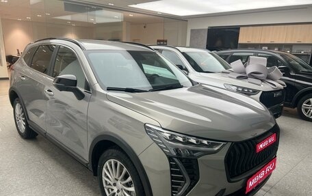 Haval Jolion, 2026 год, 2 649 000 рублей, 1 фотография