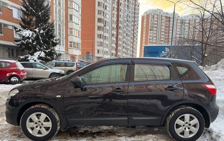 Nissan Qashqai, 2012 год, 850 000 рублей, 1 фотография