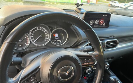 Mazda CX-5 II, 2018 год, 3 300 000 рублей, 1 фотография