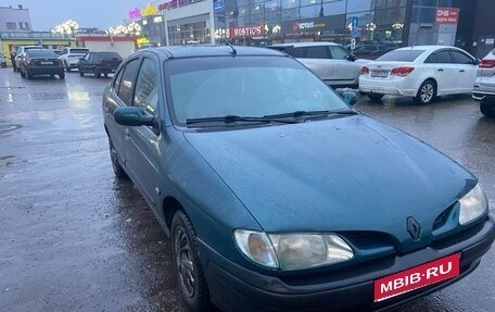 Renault Megane II, 1997 год, 165 000 рублей, 1 фотография