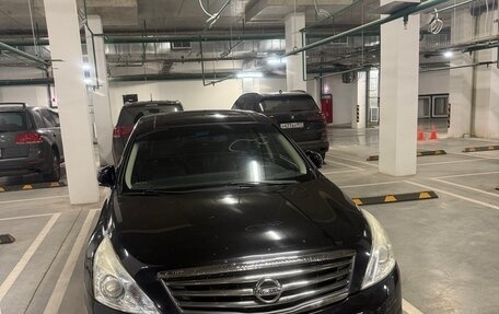 Nissan Teana, 2013 год, 1 350 000 рублей, 1 фотография