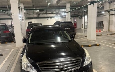 Nissan Teana, 2013 год, 1 350 000 рублей, 1 фотография