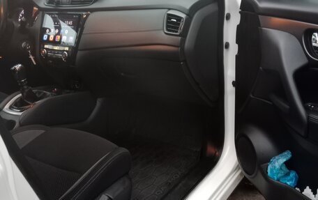 Nissan Qashqai, 2019 год, 1 450 000 рублей, 1 фотография