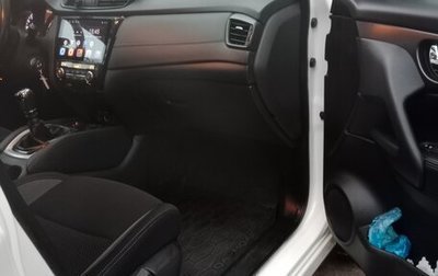 Nissan Qashqai, 2019 год, 1 450 000 рублей, 1 фотография