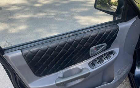 Hyundai Accent II, 2007 год, 530 000 рублей, 16 фотография