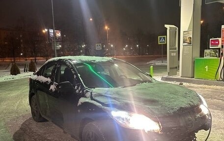 Mazda 3, 2011 год, 450 000 рублей, 1 фотография