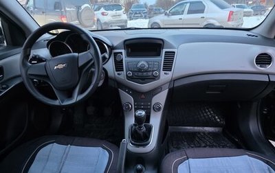 Chevrolet Cruze II, 2012 год, 800 000 рублей, 1 фотография