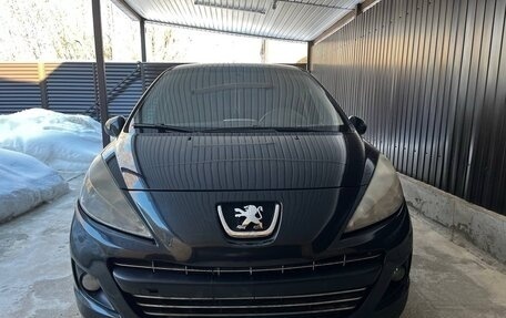 Peugeot 207 I, 2011 год, 310 000 рублей, 1 фотография