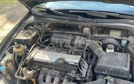 Hyundai Accent II, 2007 год, 530 000 рублей, 19 фотография