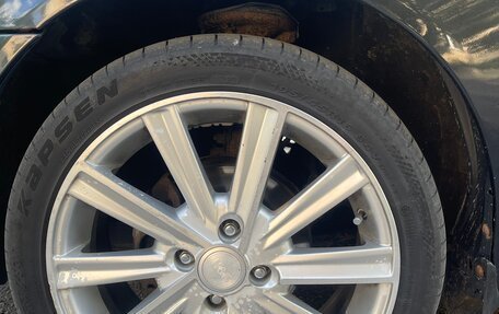 Hyundai Accent II, 2007 год, 530 000 рублей, 23 фотография