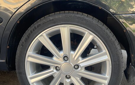 Hyundai Accent II, 2007 год, 530 000 рублей, 22 фотография