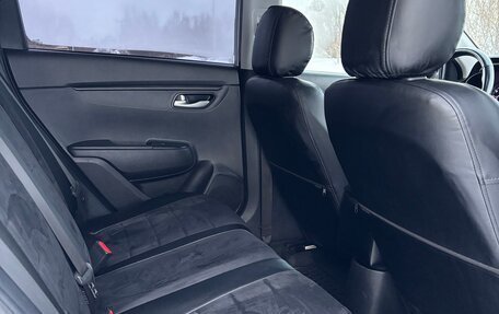 KIA Rio IV, 2020 год, 1 490 000 рублей, 15 фотография