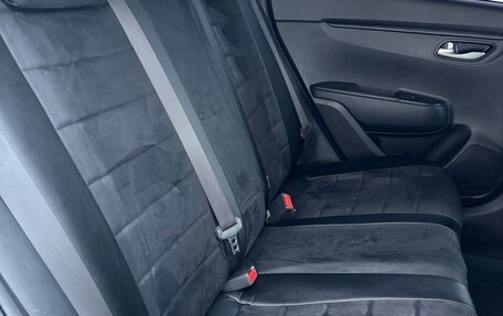 KIA Rio IV, 2020 год, 1 490 000 рублей, 16 фотография