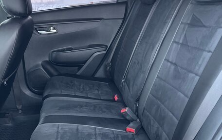 KIA Rio IV, 2020 год, 1 490 000 рублей, 17 фотография