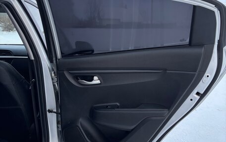 KIA Rio IV, 2020 год, 1 490 000 рублей, 26 фотография