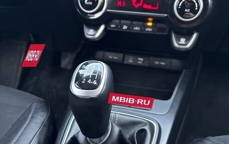 KIA Rio IV, 2020 год, 1 490 000 рублей, 22 фотография