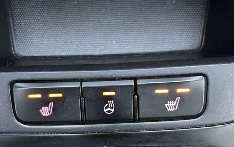 KIA Rio IV, 2020 год, 1 490 000 рублей, 29 фотография