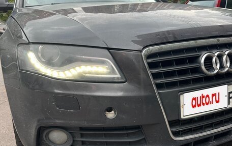 Audi A4, 2010 год, 650 000 рублей, 2 фотография