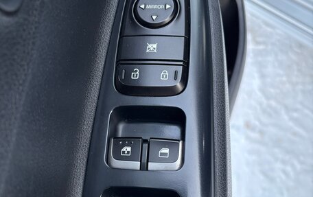 KIA Rio IV, 2020 год, 1 490 000 рублей, 28 фотография