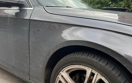 Audi A4, 2010 год, 650 000 рублей, 3 фотография