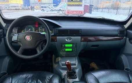 ГАЗ 3102 «Волга», 2007 год, 100 000 рублей, 2 фотография