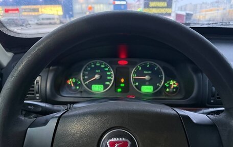 ГАЗ 3102 «Волга», 2007 год, 100 000 рублей, 3 фотография