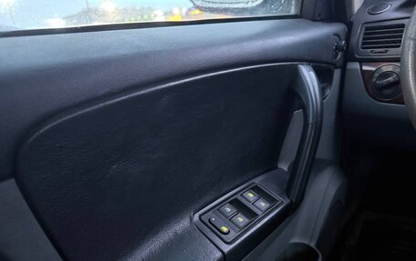 ГАЗ 3102 «Волга», 2007 год, 100 000 рублей, 5 фотография