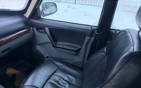 ГАЗ 3102 «Волга», 2007 год, 100 000 рублей, 6 фотография