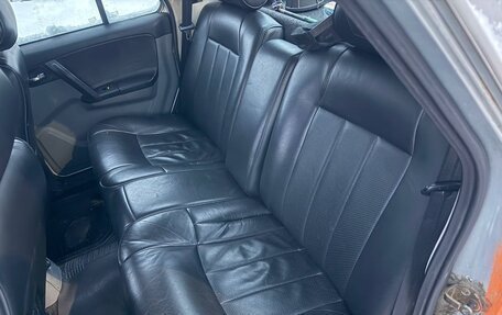 ГАЗ 3102 «Волга», 2007 год, 100 000 рублей, 8 фотография