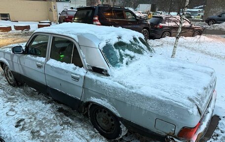 ГАЗ 3102 «Волга», 2007 год, 100 000 рублей, 14 фотография